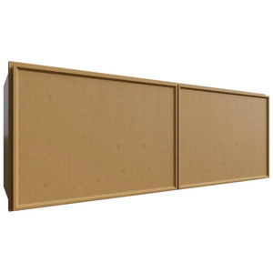 W3312 - Wall - Standard Cabinet - 33 W X 12 H X 12 D - Echo Timber