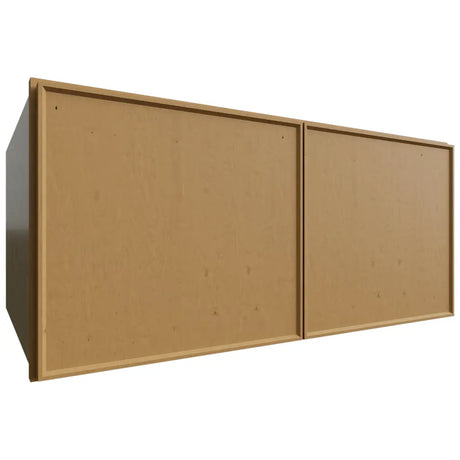 W331524 - Wall - Deep Cabinet - 33 W X 15 H X 24 D - Echo Timber