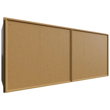 W3315 - Wall - Standard Cabinet - 33 W X 15 H X 12 D - Echo Timber