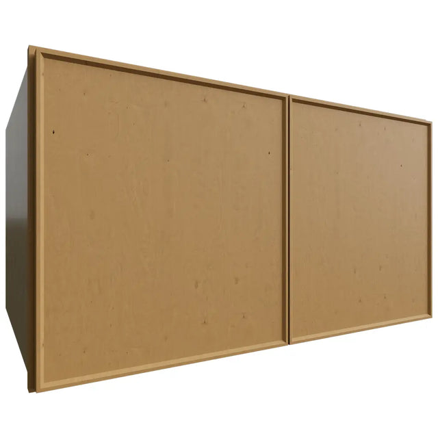 W331824 - Wall - Deep Cabinet - 33 W X 18 H X 24 D - Echo Timber