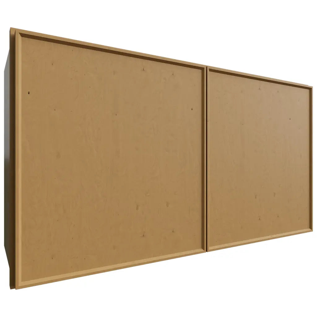 W3318 - Wall - Standard Cabinet - 33 W X 18 H X 12 D - Echo Timber
