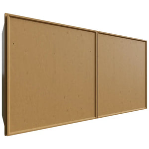 W3318 - Wall - Standard Cabinet - 33 W X 18 H X 12 D - Echo Timber