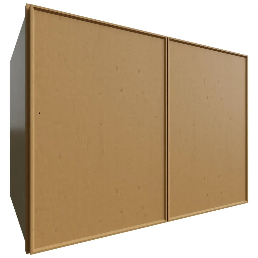 W332424 - Wall - Deep Cabinet - 33 W X 24 H X 24 D - Echo Timber