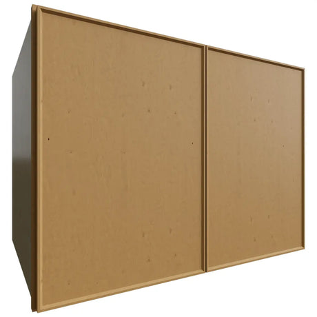 W332424 - Wall - Deep Cabinet - 33 W X 24 H X 24 D - Echo Timber