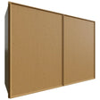 W3324 - Wall - Standard Cabinet - 33 W X 24 H X 12 D - Echo Timber
