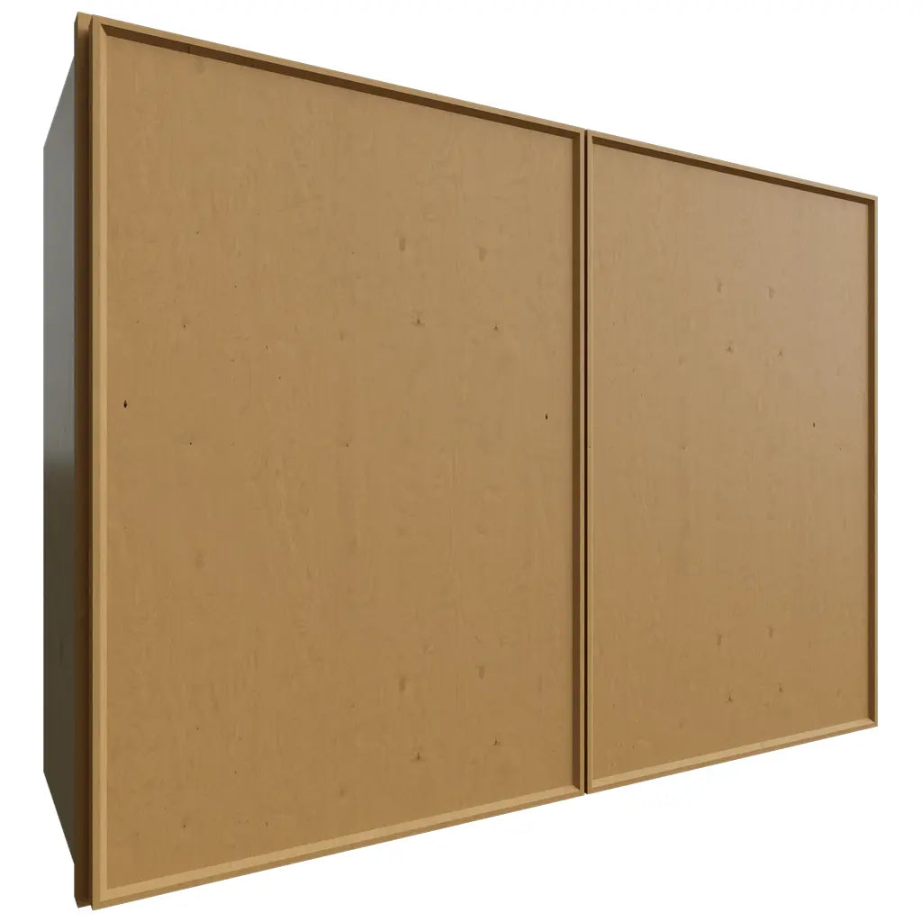 W3324 - Wall - Standard Cabinet - 33 W X 24 H X 12 D - Echo Timber
