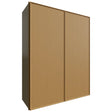 W3342 - Wall - Standard Cabinet - 33 W X 42 H X 12 D - Echo Timber