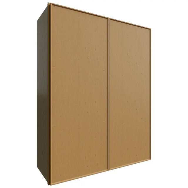 W3342 - Wall - Standard Cabinet - 33 W X 42 H X 12 D - Echo Timber