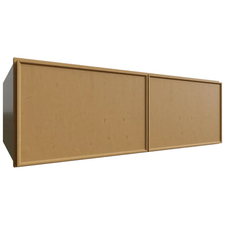 W361224 - Wall - Deep Cabinet - 36 W X 12 H X 24 D - Echo Timber