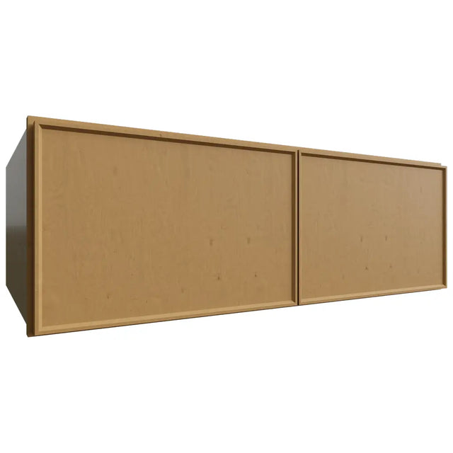 W361224 - Wall - Deep Cabinet - 36 W X 12 H X 24 D - Echo Timber