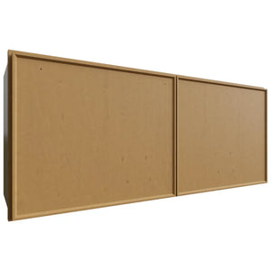 W3615 - Wall - Standard Cabinet - 36 W X 15 H X 12 D - Echo Timber