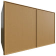 W362424 - Wall - Deep Cabinet - 36 W X 24 H X 24 D - Echo Timber