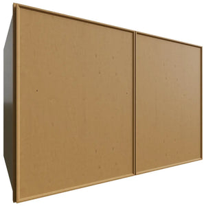 W362424 - Wall - Deep Cabinet - 36 W X 24 H X 24 D - Echo Timber