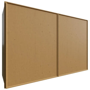 W3624 - Wall - Standard Cabinet - 36 W X 24 H X 12 D - Echo Timber