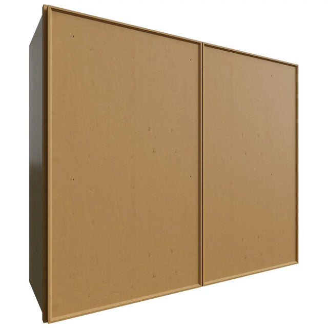 W3630 - Wall - Standard Cabinet - 36 W X 30 H X 12 D - Echo Timber