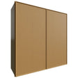 W3636 - Wall - Standard Cabinet - 36 W X 36 H X 12 D - Echo Timber