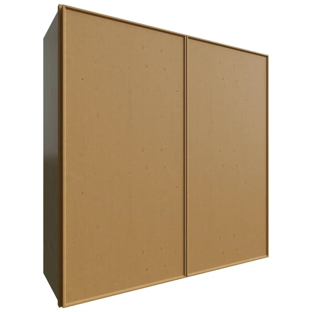 W3636 - Wall - Standard Cabinet - 36 W X 36 H X 12 D - Echo Timber