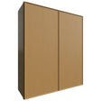 W3642 - Wall - Standard Cabinet - 36 W X 42 H X 12 D - Echo Timber