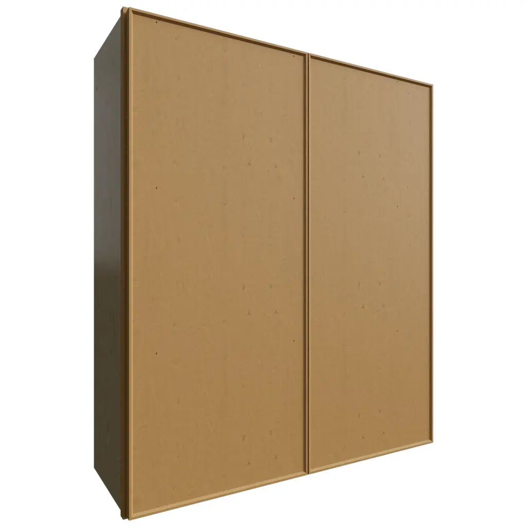 W3642 - Wall - Standard Cabinet - 36 W X 42 H X 12 D - Echo Timber