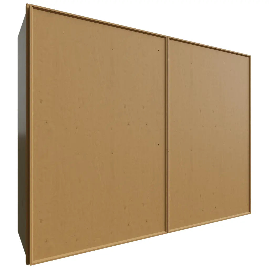 W3930 - Wall - Standard Cabinet - 39 W X 30 H X 12 D - Echo Timber