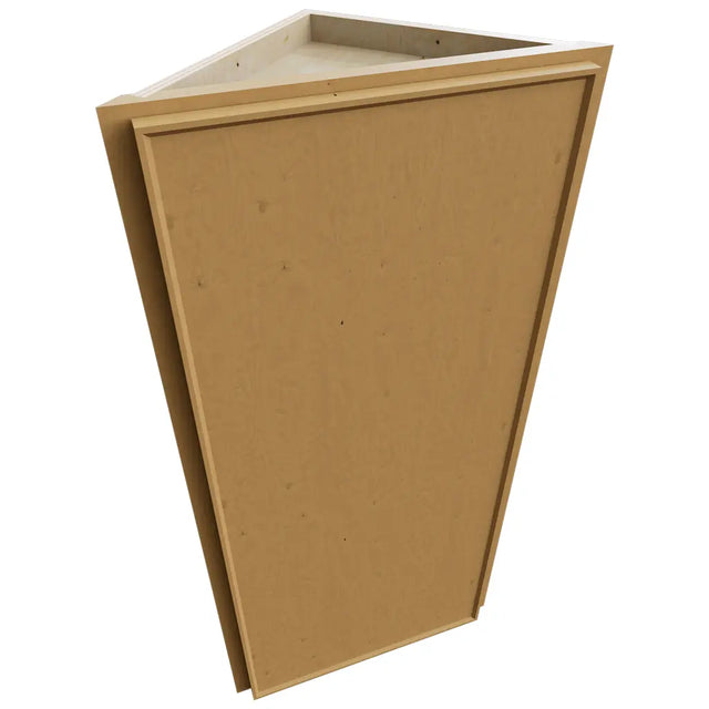 WAE1236 - Wall - Angle End Cabinet - 12 W X 36 H X 12 D - Echo Timber