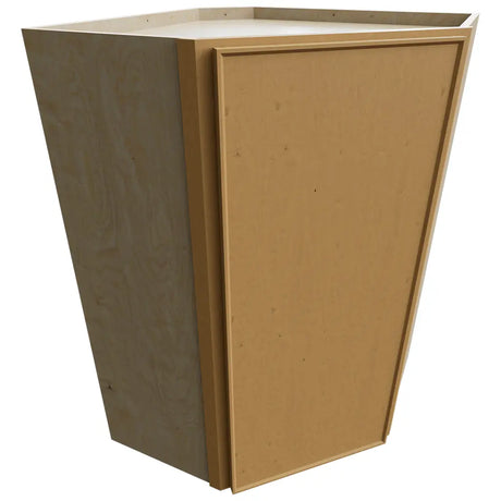 WDC2436 - Wall Corner - Diagonal Cabinet - 24 W X 36 H X 24 D - Echo Timber