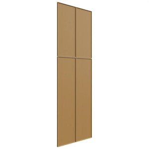 WP-T84 - Wainscot Panel - 23-1 2 W X 79 H X 3 4 T - Echo Timber