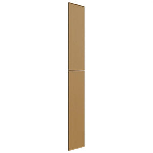 WP-T9612D - Wainscot Panel - 11-1 2 W X 91 H X 3 4 T - Echo Timber