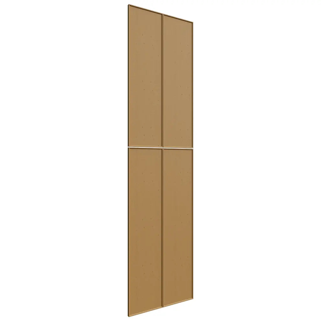 WP-T96 - Wainscot Panel - 23-1 2 W X 91 H X 3 4 T - Echo Timber