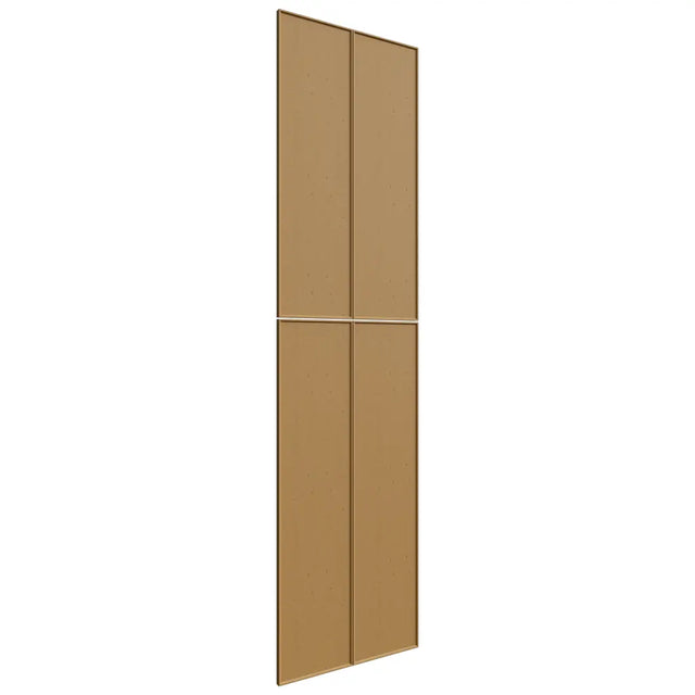WP-T96 - Wainscot Panel - 23-1 2 W X 91 H X 3 4 T - Echo Timber