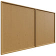WP-W1524D - Wainscot Panel - 23-1 2 W X 14-1 2 H X 3 4 T - Echo Timber