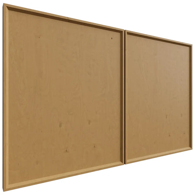 WP-W1524D - Wainscot Panel - 23-1 2 W X 14-1 2 H X 3 4 T - Echo Timber