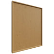 WP-W15 - Wainscot Panel - 11-1 2 W X 14-1 2 H X 3 4 T - Echo Timber