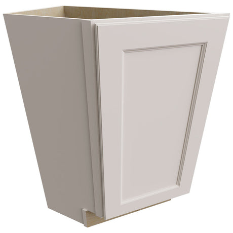 BTL12 - Base - Transitional Cabinet - 12 W X 34-1 2 H X 24 D - Fusion Dove