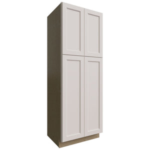 TP302484 - Tall - Pantry Cabinet - 30 W X 84 H X 24 D - Fusion Dove