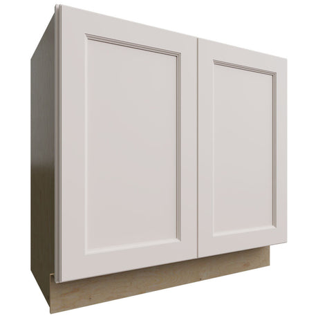 VB36FD - Vanity - Base Full Height Cabinet - 36 W X 34-1 2 H X 21 D - Fusion Dove