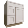 VSD30DL - Vanity - Combo Cabinet - 30 W X 34-1 2 H X 21 D - Fusion Dove