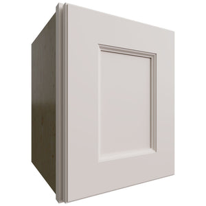 W1215 - Wall - Standard Cabinet - 12 W X 15 H X 12 D - Fusion Dove