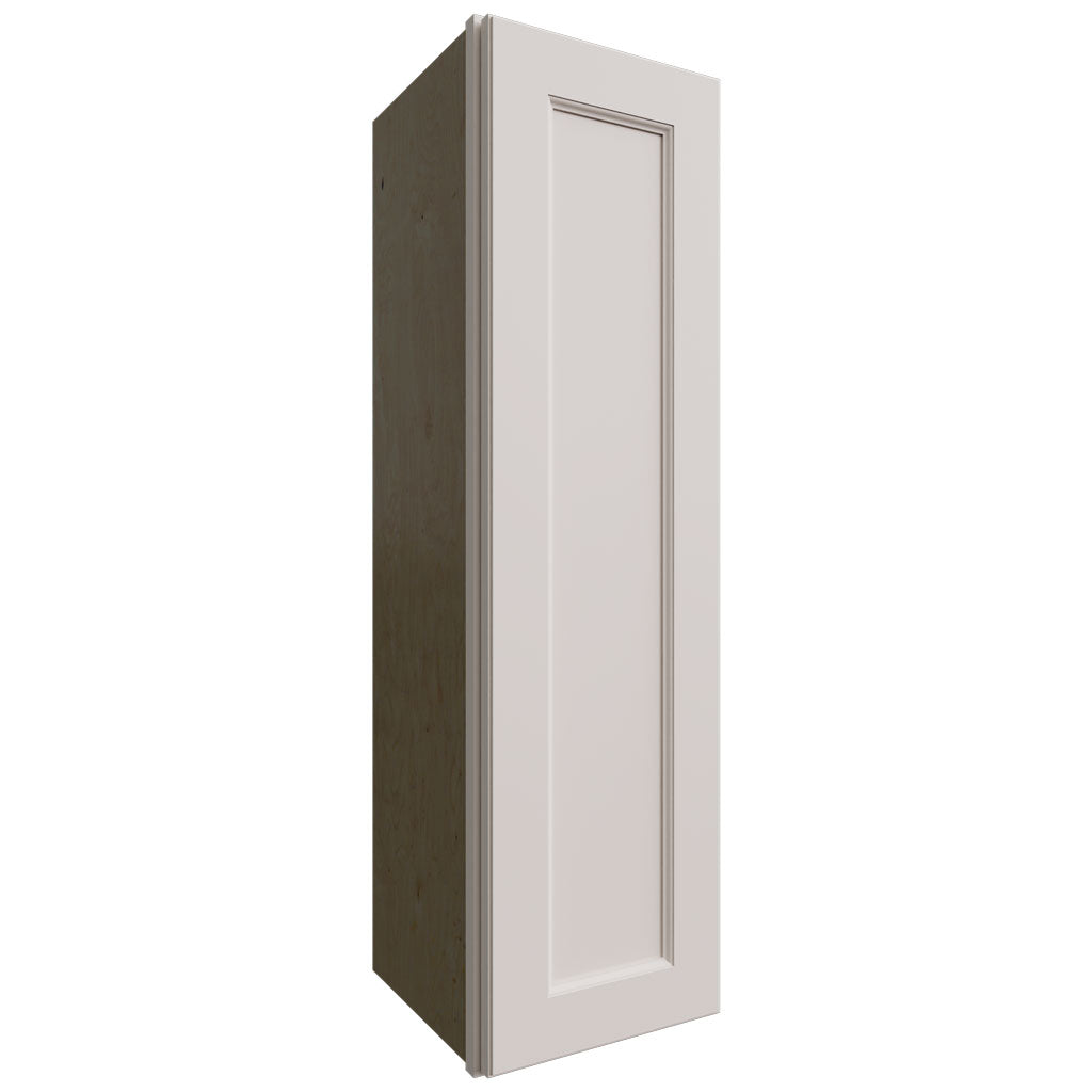 W1242 - Wall - Standard Cabinet - 12 W X 42 H X 12 D - Fusion Dove