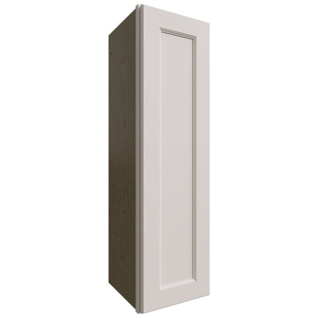 W1242 - Wall - Standard Cabinet - 12 W X 42 H X 12 D - Fusion Dove