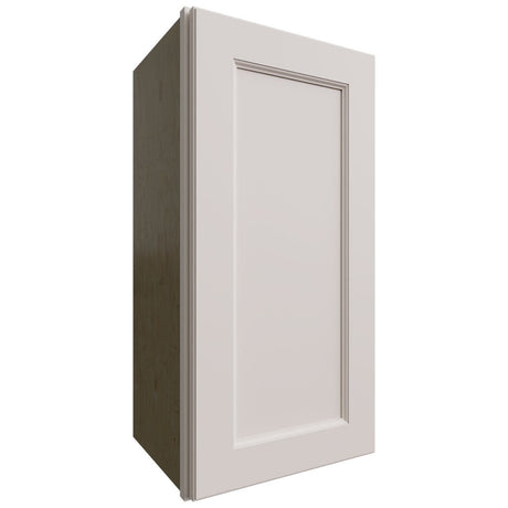 W1530 - Wall - Standard Cabinet - 15 W X 30 H X 12 D - Fusion Dove