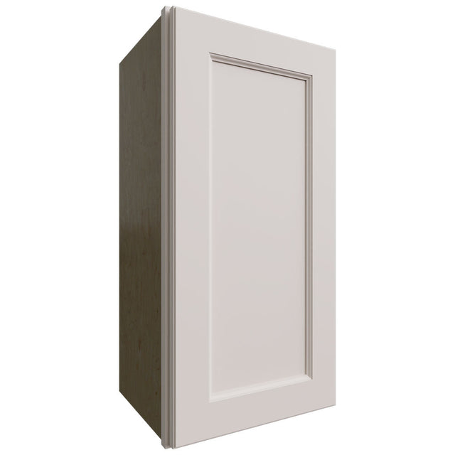 W1530 - Wall - Standard Cabinet - 15 W X 30 H X 12 D - Fusion Dove
