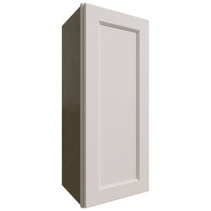 W1536 - Wall - Standard Cabinet - 15 W X 36 H X 12 D - Fusion Dove