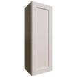 W1542 - Wall - Standard Cabinet - 15 W X 42 H X 12 D - Fusion Dove