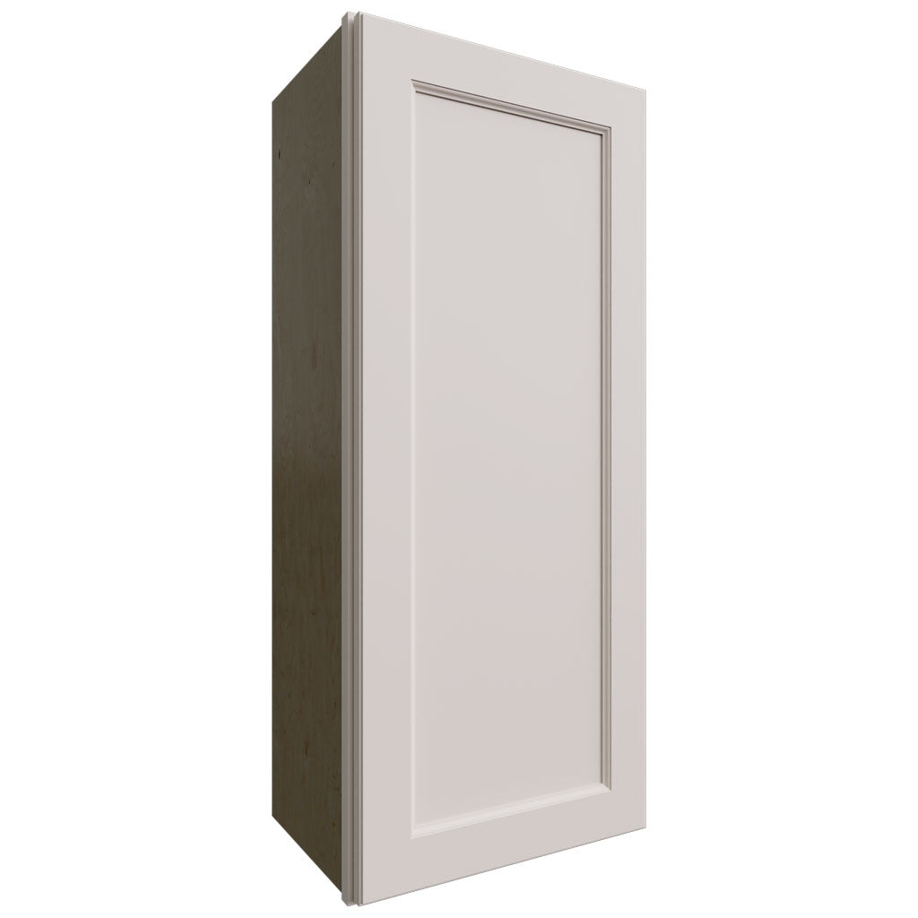 W1842 - Wall - Standard Cabinet - 18 W X 42 H X 12 D - Fusion Dove