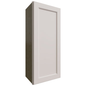 W1842 - Wall - Standard Cabinet - 18 W X 42 H X 12 D - Fusion Dove