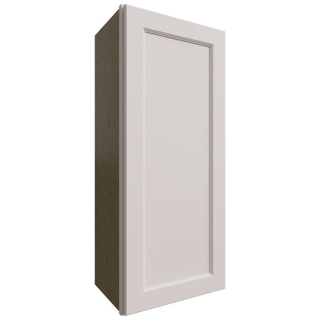 W1842 - Wall - Standard Cabinet - 18 W X 42 H X 12 D - Fusion Dove