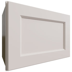 W2115 - Wall - Standard Cabinet - 21 W X 15 H X 12 D - Fusion Dove
