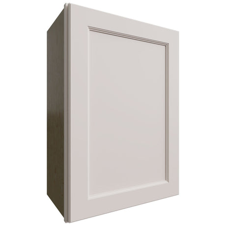 W2130 - Wall - Standard Cabinet - 21 W X 30 H X 12 D - Fusion Dove