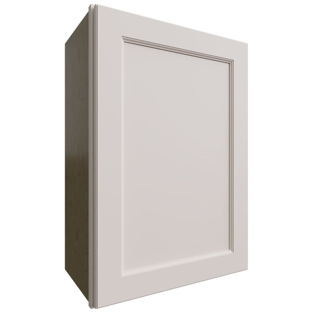 W2130 - Wall - Standard Cabinet - 21 W X 30 H X 12 D - Fusion Dove